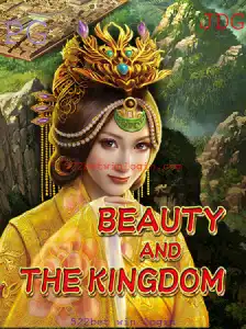 Descubra as Aventuras de BeautyAndTheKingdom: Um Jogo Encantador