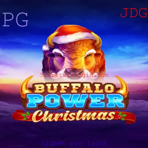 Descubra o Encanto do Jogo BuffaloPowerChristmas: Regras, Introdução e Mais