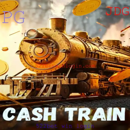 CashTrain: Um Novo Jogo que Combina Aventura e Estratégia no Mundo dos Cassinos Online