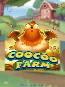 Explorando o Mundo de CooCooFarm: Guia Completo e Estratégias para Vencer em 522bet
