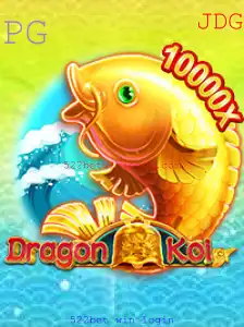 Descubra o Mundo Mágico de DragonKoi: Regras e Estratégias