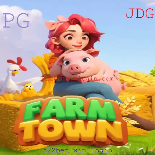 Explorando o Mundo de FarmTown: A Tradição e a Inovação no Jogo de Simulação Agrícola
