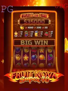Explorando o Mundo de FruitNovaSuper40: Regras e Estratégias