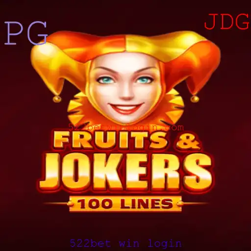 Explorando FruitsAndJokers100: Regras e Estratégias do Jogo