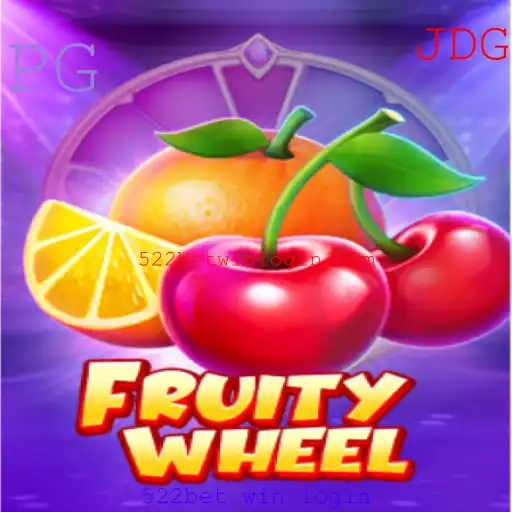 Descubra o Excitante Mundo de FruityWheel e Como Jogar com o 522bet Win Login