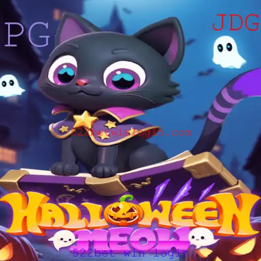 Explorando o Universo Encantador de HalloweenMeow: Regras e Estratégias para Vencer