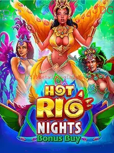 Explorando o Jogo HotRioNightsBonusBuy: Diversão, Regras e Estratégias