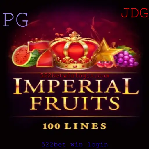Descubra o Fascinante Mundo de ImperialFruits100 e Como Ganhar com 522bet Win Login