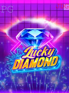 Explorando as Aventuras de LuckyDiamond