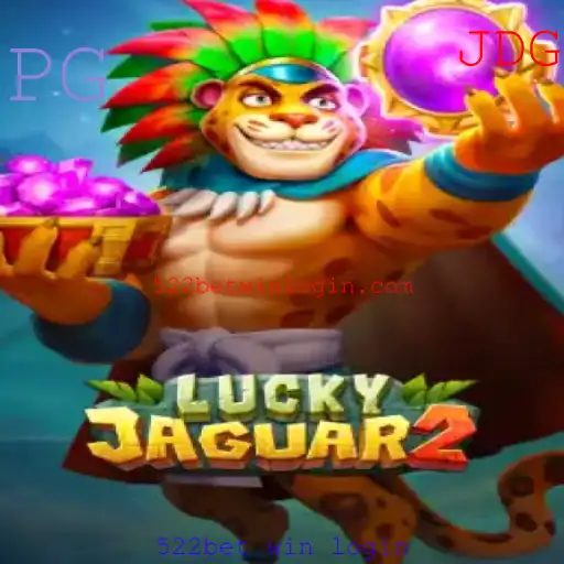 Explorando o Fascinante Mundo de Luckyjaguar2