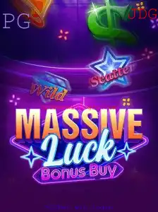Explorando o Mundo de MassiveLuckBonusBuy: Diversão e Estratégia