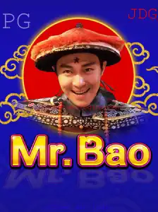Explorando o Fascinante Jogo MrBao