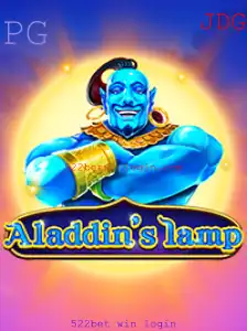 Descubra o Fascinante Mundo de Aladdinslamp