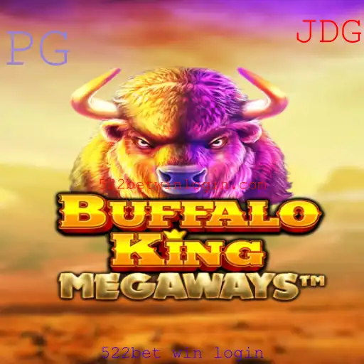 BuffaloKing: Descubra o Fascinante Mundo dos Jogos de Cassino Online