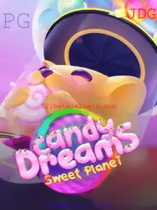 CandyDreams: Uma Aventura Doce no Mundo dos Jogos Online