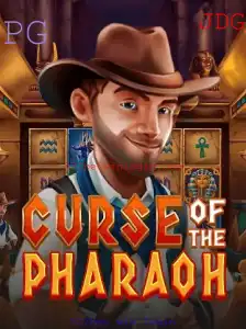 Explorando o Mundo de CurseofthePharaoh: Uma Jornada Misteriosa e Cativante