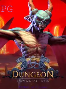 Explorando o Mundo Fascinante do Jogo Dungeon
