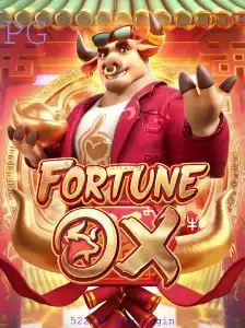 Explorando o Mundo de FortuneOx no 522bet