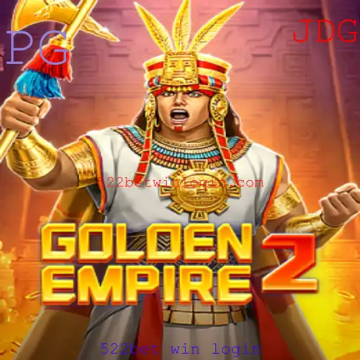 Jogo GoldenEmpire2: Descubra a Aventura Épica e as Regras do Jogo