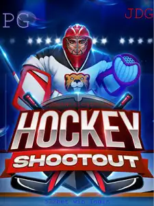 Descubra HockeyShootout: O Jogo de Hóquei Que Está Conquistando a Todos