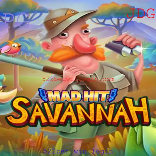 Descubra o Fascinante Mundo de MadHitSavannah e Dicas para Aproveitar o Máximo do Jogo