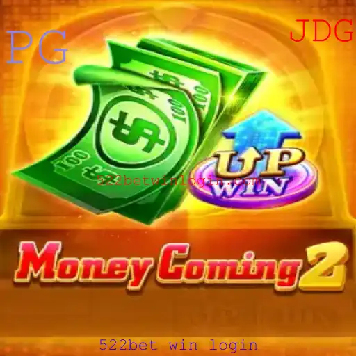 MoneyComing2: Descubra o Jogo que Está Conquistando os Jogadores