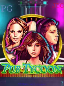 Explore o Mundo de PubTycoon: O Jogo de Simulação de Negócios de Bares