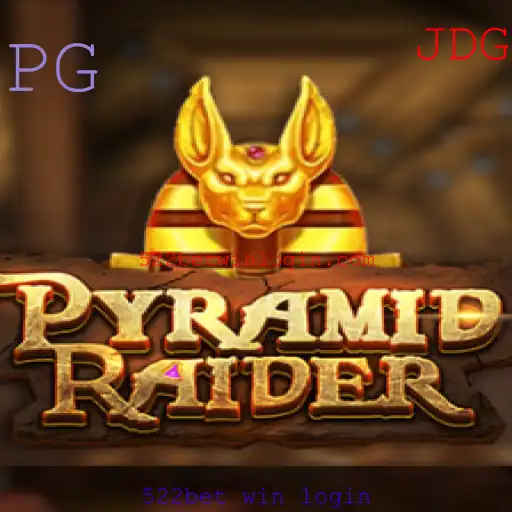 Descubra o Mundo de Aventura no Jogo PyramidRaider