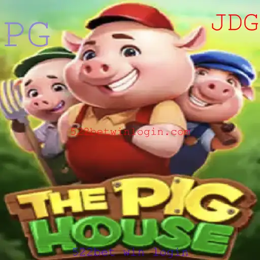 Explore o Mundo de ThePigHouse: Um Jogo Inovador e Empolgante