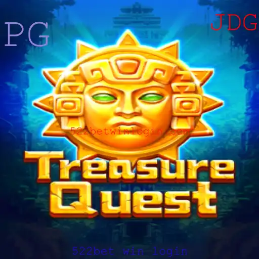 Descubra o Mundo de Aventura em TreasureQuest