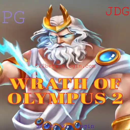 Descubra o Universo Empolgante de WrathofOlympus2