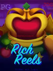 Mergulhe na Emoção do Jogo com RichReels e Descubra como o 522bet Win Login Pode Potencializar Sua Experiência