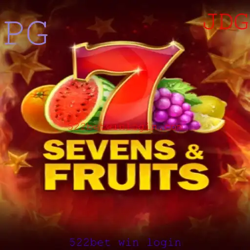 Explorando o Fascinante Mundo de SevensFruits no 522bet