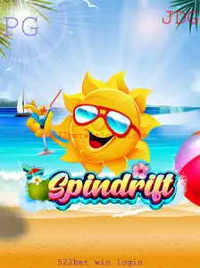Spindrift: Um Mergulho no Universo do Jogo Inovador