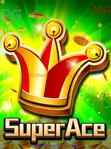 SuperAce: O Jogo de Estratégia e Aventura que Está Conquistando o Mundo