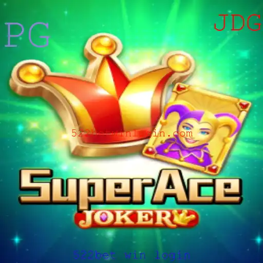 Explorando o Mundo de SuperAceJoker: Aventura e Estratégia