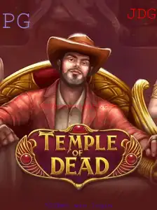 Descubra o Fascinante Mundo de TempleofDead