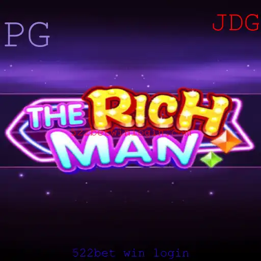 TheRichMan: Descubra o Jogo que está Transformando o Cenário de Entretenimento Virtual