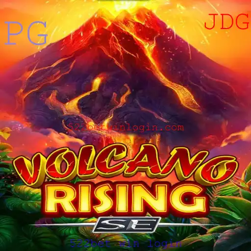 Descubra o Fascinante Mundo de VolcanoRisingSE: Regras e Estratégias para Jogar
