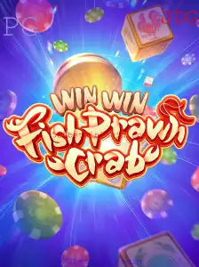 Descubra o Mundo de Excitação do WinWinFishPrawnCrab